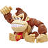 Nintendo Mario figur Donkey Kong 15cm