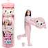 Care Bears Barbie Cutie Reveal dukke