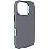 Puro iPhone 16 Pro cover - grå