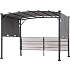 Whirlpool pergola titov - 270cm x 300cm