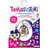 Tamagotchi original tama yummy virtuelt kæledyr