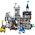 LEGO Creator 3-i-1 Hesteriddernes middelalderborg 31168