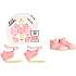 MGA's Miniverse sneakers – flere varianter – assorteret