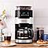 Gastroback Grind&Brew kaffemaskine