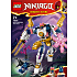 LEGO NINJAGO Soras tech-elementrobot 71807