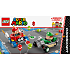 LEGO Super Mario: Mario Kart – Baby Mario 72034