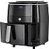 OBH Nordica Easy Fry 3-i-1 Steam+ airfryer