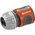 GARDENA slangekobling 1/2"-5/8"