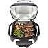 Weber Pulse 1000 - elgrill