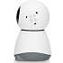 Alecto SMARTBABY10 Wi-Fi babyalarm med kamera