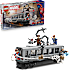 LEGO Marvel Spider-Man mod Doc Ock 76321