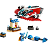 LEGO Star Wars™ Crimson Firehawk™ 75384