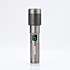Philips genopladelig lommelygte 1800LM