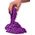 Kinetic Sand sandpose 900 g - flere varianter - assorteret