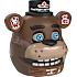 Five Nights at Freddy's figur - flere varianter - assorteret