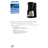 Philips kaffemaskine HD7544/20
