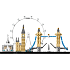 LEGO Architecture London 21034