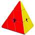 Moyu pyramide cube