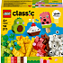 LEGO Classic Kreative madvenner 11039