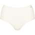 Sloggi dame tai trusser str. S - hvid