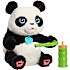 FurReal Coco the tumbling panda bamse 26 cm