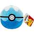 Pokemon Plush Pokeball