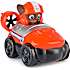 Paw Patrol racerbil og figur - flere varianter - assorteret