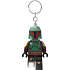 STAR WARS BOBA FETT KEY CHAIN