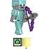 Minecraft figurer - flere varianter - assorteret