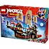 LEGO Ninjago Tempelskibet 71848