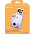 INSTAX Mini 12 kamera - Lilac Purple