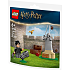 LEGO impulsposer Quidditch-lektion 30706