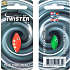 Twister 2g - grøn orange