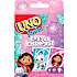 Uno Junior DreamWorks Gabbys dukkehus