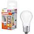 Osram LED kronepære 1,8W - varmt hvidt lys