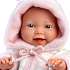 Llorens dukke baby pige 31 cm