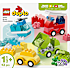 LEGO DUPLO fartøjer 10474