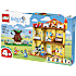 LEGO Blueys families hus 11203