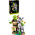 LEGO Shrek, Æsel og Den bestøvlede kat 72423