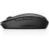 HP Dual Mode trådløs mus - sort