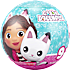 5 Surprises Gabby's Dollhouse dukker