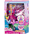 Barbie sommerfugle danser dukke – flere varianter – assorteret