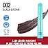 Mascara 002 Brown Black
