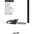 Grouw kædesav 16" 1800W