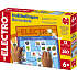 Jumbo Electro læringsspil