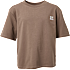 VRS teen T-shirt str. 146/152 - beige