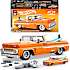 Hot Wheels Brick Shop Custom '62 Chevy Pickup