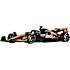 Hot Wheels F1 1:64 legetøjsbil - flere varianter - assorteret