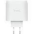 Trust Maxo USB-C oplader 65W - hvid
