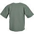 VRS børne T-shirt str. 122/128 - grøn